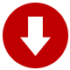 arrow pointing down icon