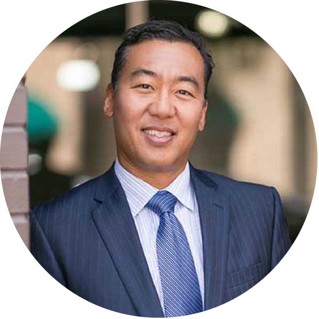 DR. EDWIN LEE, M.D., F.A.C.E. - Argentyn23